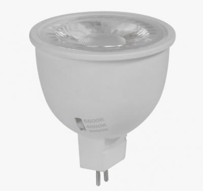 KEY 12/24V MR16 6W TRICOLOUR NON-DIM